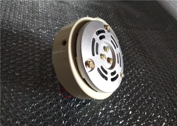 Single Shaft Magnetic Powder Brake 100NM 10KG Durability With 2A Max Current For Face Mask Machine