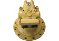 Assy 31N8-10121 do motor do balanço da máquina escavadora R290LC-7
