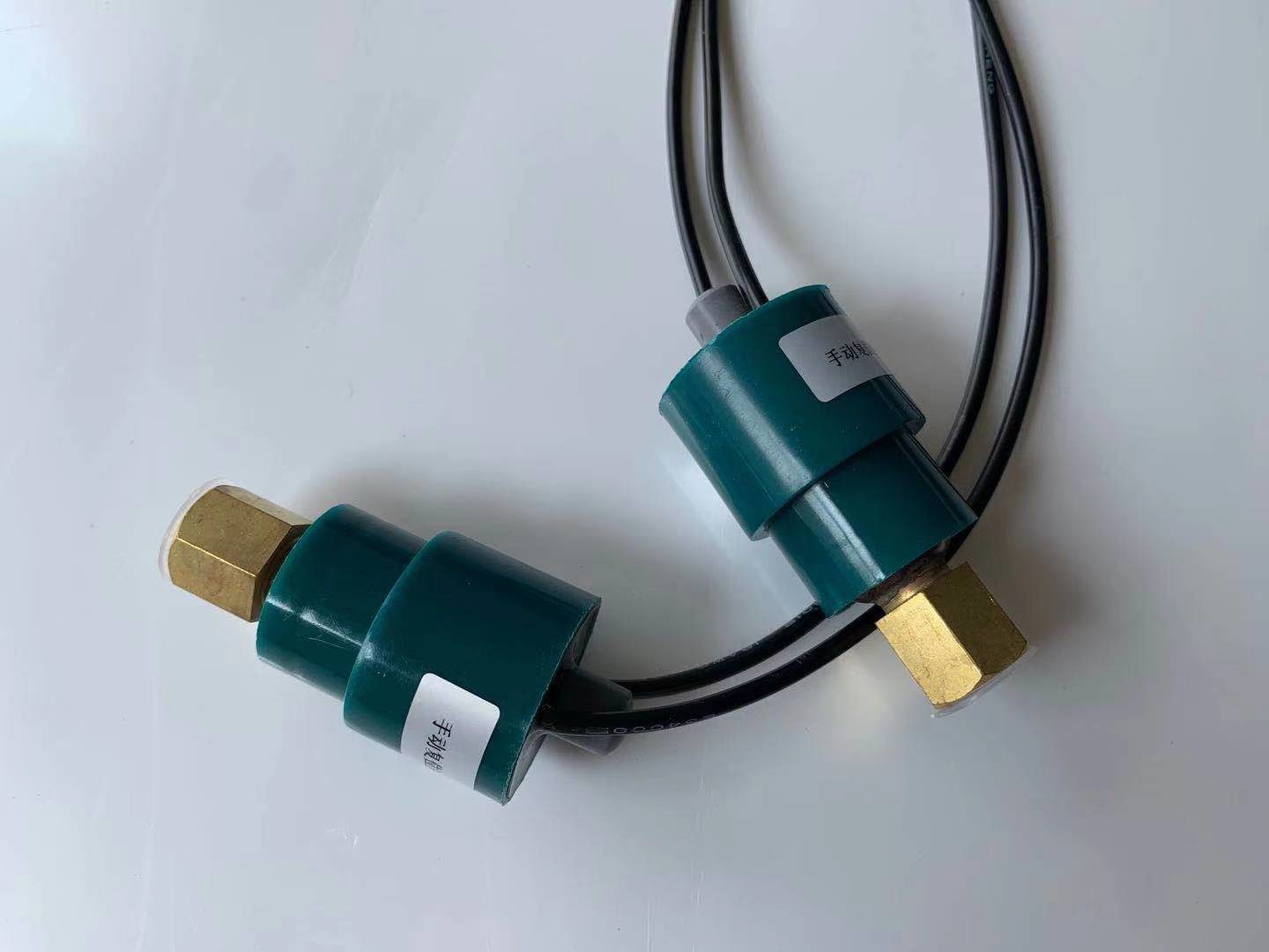 управления давления 0.15Mpa 120V 240V SKPS - хороший переключатель давления 3.45Mpa