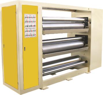 Dpack corrugated GL-288D Gluing Machine for Corrugated Paperboard Production Line