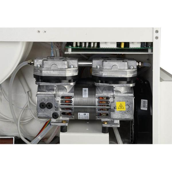 18 Liter OEM Class B Dental Sterilization Machine