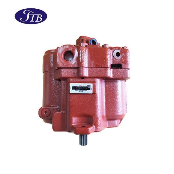 Pvk-2b-505 zx55 zx50 Excavator Hydraulic Pilot Pump