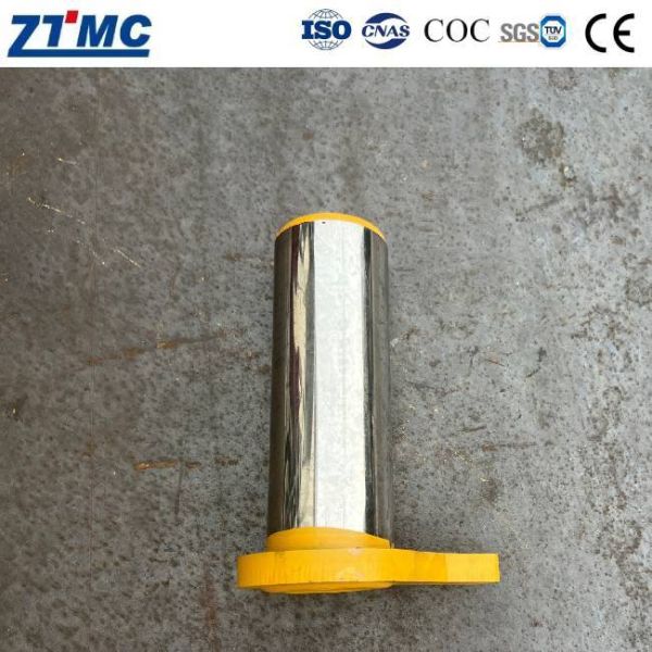1955580 Excavator Bucket Pins Linkage Pin For 390d 390f 385c Excavator