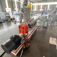 Fabricants de machines automatiques pour tuyaux en plastique