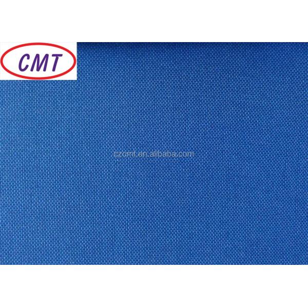 600d Polyester Oxford Printed Fabric Waterproof and Coated for Sun-Resistant Awnings
