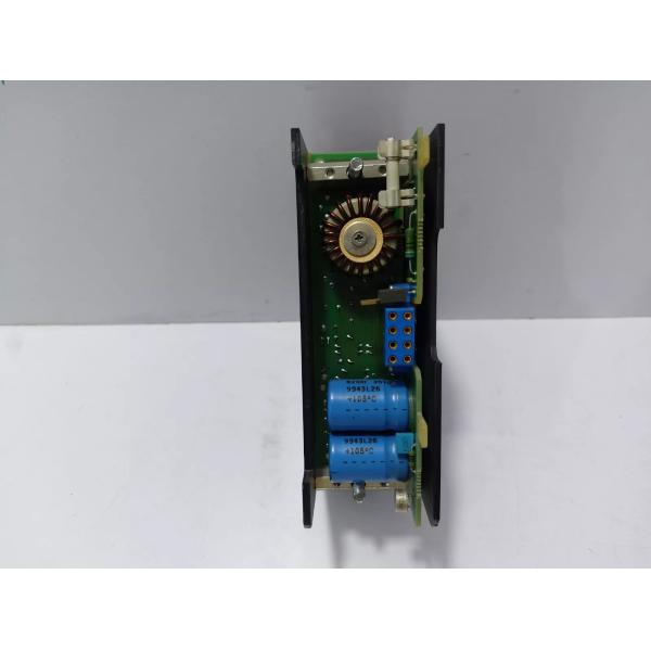 ABB DSSR 170 48990001-PC блок питания для модуля ввода постоянного тока