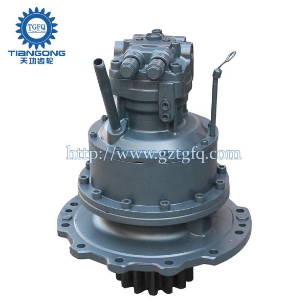 4729033 ZX230 Excavator Swing Drive Assy Hitachi spare parts