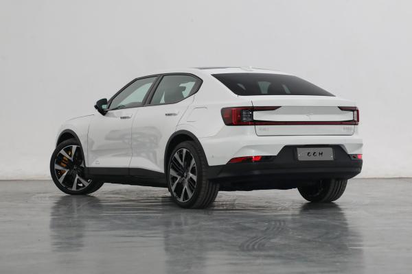 2023 Polestar 2 3 4 Carro elétrico usado Rideon 100% Carro elétrico / Carros híbridos
