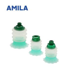 Type modulaire tasse MG.MBH, pince d'aspiration de vide de silicone pour l