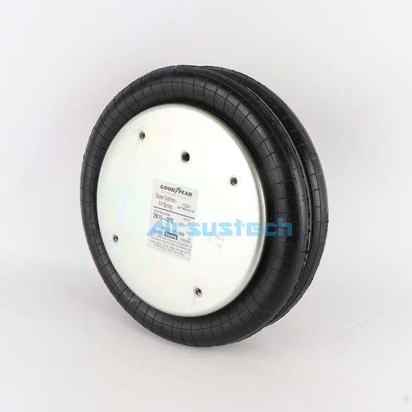 Мотоцикл поднимает промышленное штуцеров воздуха операционной системы весны воздуха 2B15-375 578-92-3-377 двойные замысловатые 1/4 без бампера