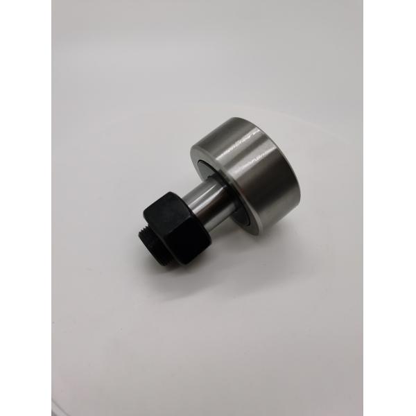 Engineering Machinery Cam Follower CF20 B CF20UU CF20BUU Cam Roller Bearing at Best