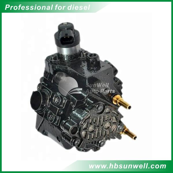 Original/Aftermarket High quality Cummins ISF2.8 Diesel Engine High Pressure Fuel Pump 4990601 0445020119