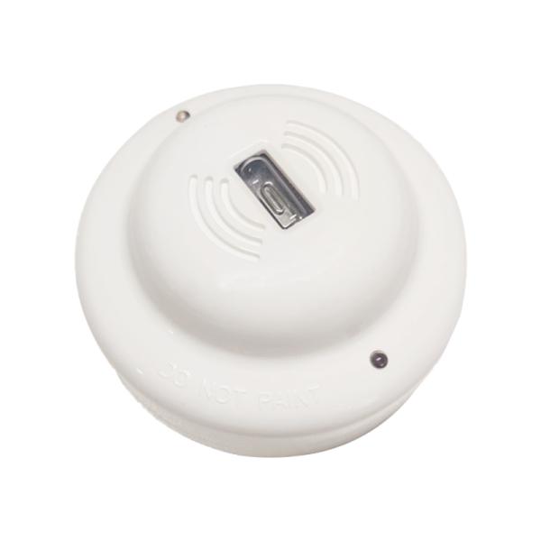 Advanced UV Flame Detector – Rapid Response, Live Status Updates, Fault Detection & Smartphone Notifications for Comprehensive Protection