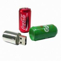 Memoria USB modificada para requisitos particulares AT-308