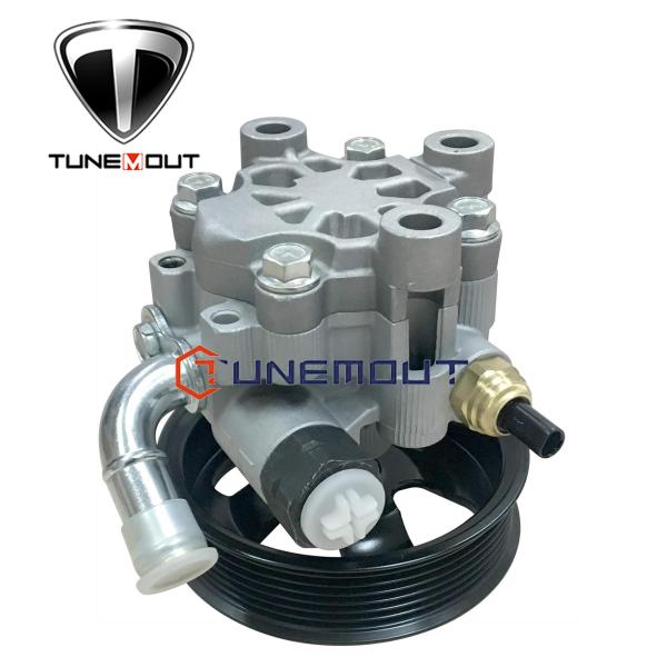 44310-06130 Power Steering Pump For 2002-2009 Toyota Camry 2.4L, 2002-2008 Toyota Solara 2.4L 44310-36180 44310-00150