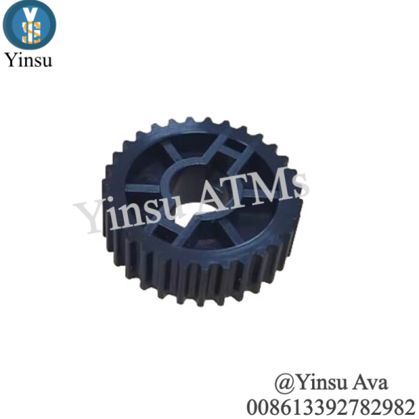 31T Gear Fujitsu ATM Parts GSR50 Dispenser Fintech Gaming 497-0517268-118
