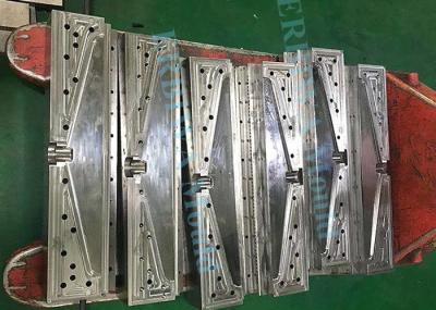 PP Nonwoven Fabric Spray Machine Melt Blown Mould High Performance