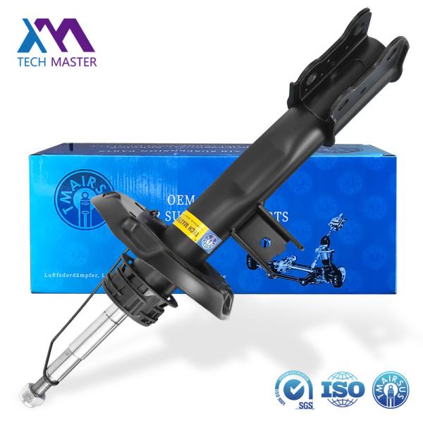 Front Coil Spring Shock Absorber 1563231900 1563232000 for Mercedes-Benz X156 2015-2019