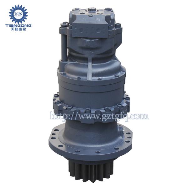 R520VS excavator Swing R520-9S 38QB-10150/38QB-10151/38QB-10152 HX520L 38KB-10150 drive High - Quality Made in China, Unbeatable Cost - Effectiveness!