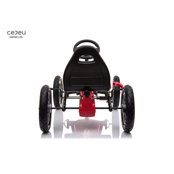 Тележка педали колеса 15KG 4 на 10 год - olds с шестерней и Braker