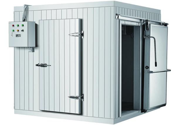 Customized Size Cold Room Warehouse Cold Storage Fruit Vegetable Icecream