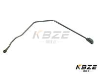 6151-51-8242 6151518242 KBZE TURBOCHARGER tubo de aceite para 6D125 motor PC400-5 PC400-6 PC400-7 excavadora