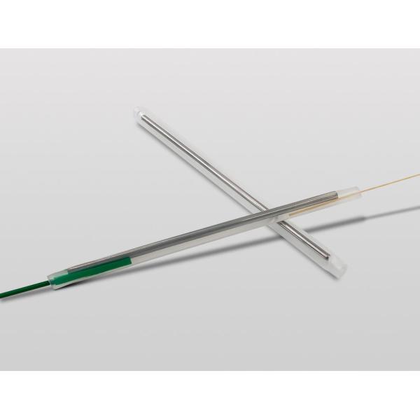 рукави сокращения жары волокна 60mm 45mm 40mm 1.0mm ЕВА