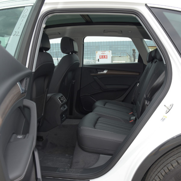 2022 автомобиля самых лучших горячих оптовой цены продажи роскошных новых от Китая SUV AUDI Q5L