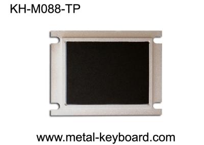 Metal que aponta o rato industrial do Touchpad com a montagem do painel traseiro