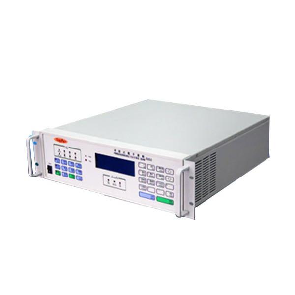 CC CR Programmable Electronic Regenerative DC Load Device 100V 300W