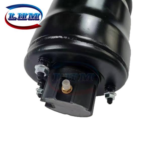 Front Axle Left Automotive Shock Absorber Air Suspension Spring Strut 2113209513 For MB E - CLASS W211 4-Matic