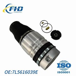 Audi Q7 SUV Shocks Air Spring Repair Kits 7L5616039E Custom