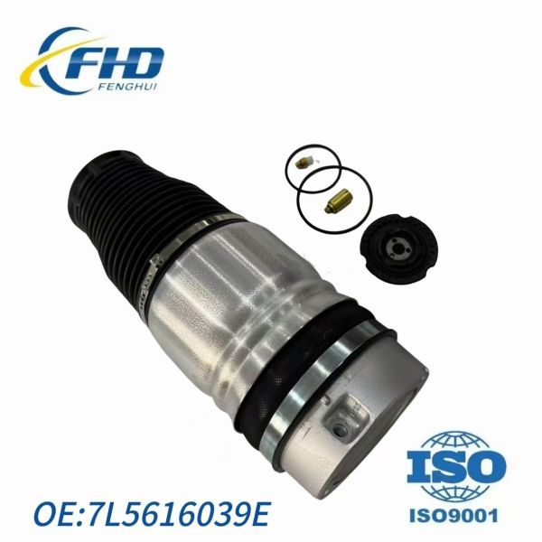 Audi Q7 SUV Shocks Air Spring Repair Kits 7L5616039E Custom