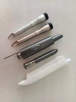 remoção fracionária da queda de cabelo das sardas do alvejante da pele da máquina do laser do CO2 2940nm