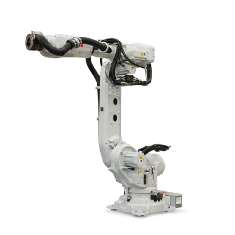 ABB IRB 6700 Industrial Robot Arm