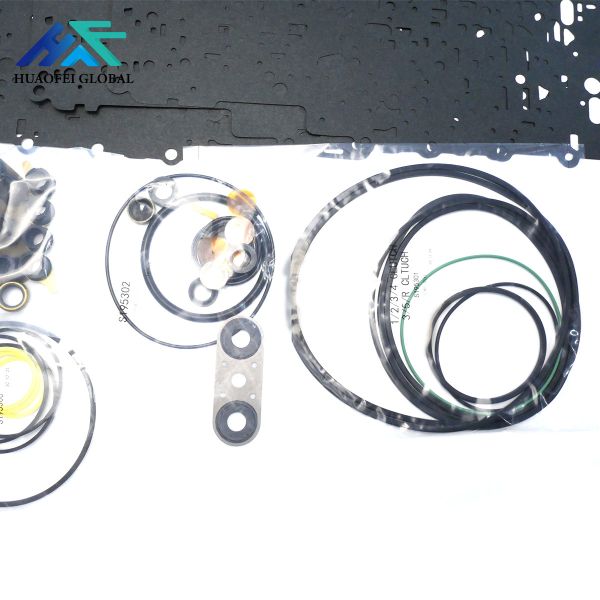 6L80 Automatic Transmission Repair Kit OEM Standard For Chevrolet