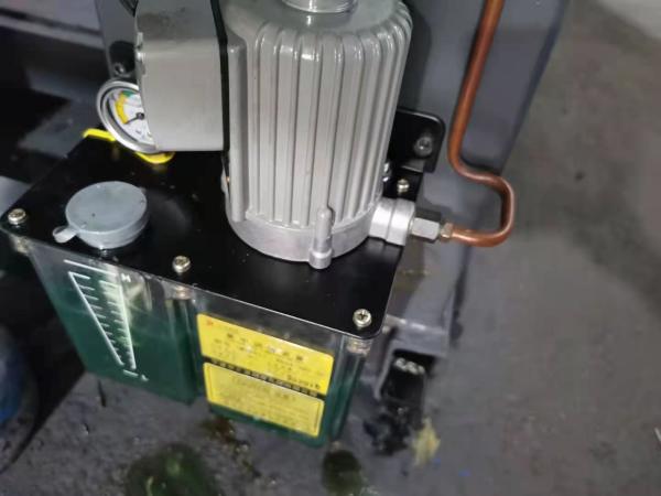 Used Haitian 90 Ton MA900 servo motor small Plastic bottle cap injection molding machine
