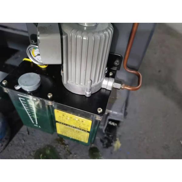 Used Haitian 90 Ton MA900 servo motor small Plastic bottle cap injection molding machine