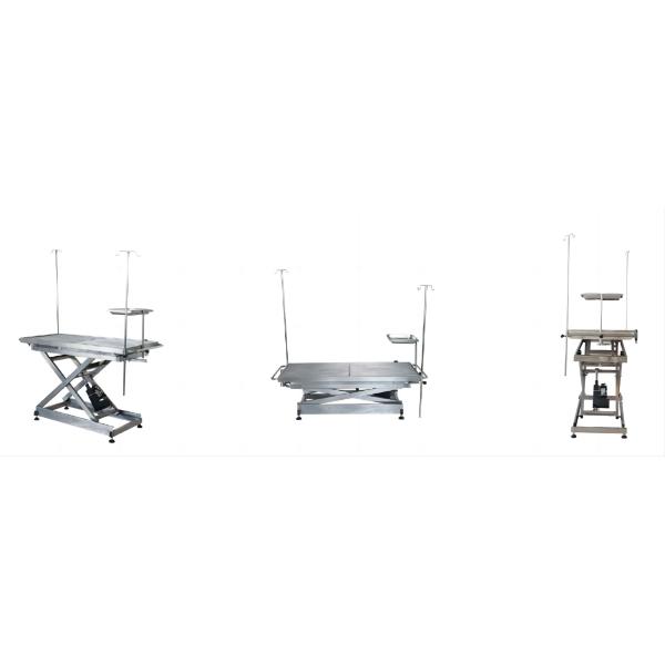 Тип таблица таблицы v медицинской хирургической нержавеющей стали ветеринарный OT оборудований SS304 Ot ветеринара