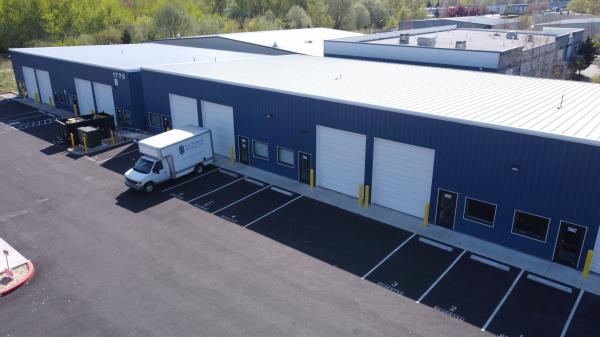 Customizable Steel Building Solutions For Commercial Agricultural Residential