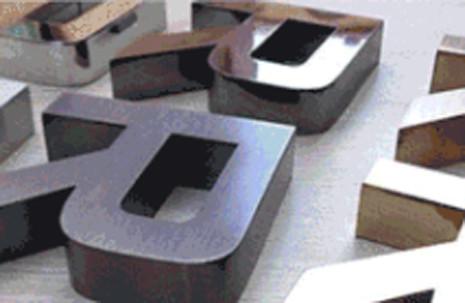 3D Signage Trimcap Channel Letter Bending Machine with Plane Cutter Slotting System
