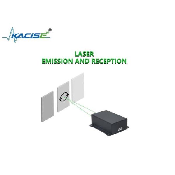 60m グリーンレーザー 距離測定センサー アルディノ