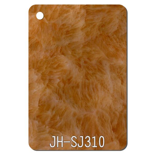 Cast Marbled Acrylic Sheet Pmma Plastic Plate 5mm For Decoration