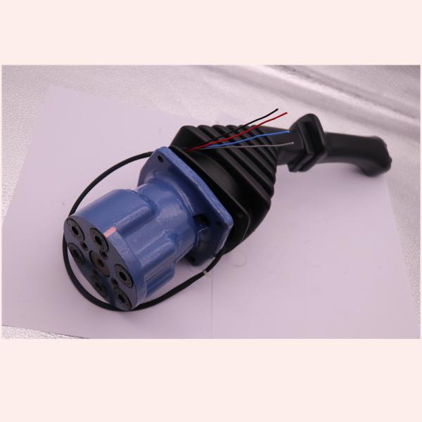 Кнюппель экскаватора 320 Kubota SANY KOMATSU регулирует переключатели кабины рычага управления