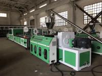 22kw 56kw Moteurs ligne d'extrusion de carte à profil creux