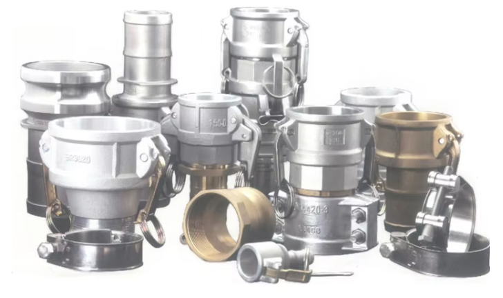 OEM Durable Electrostatic Discharge Multipurpose Composite Flexible Hose Fuel Resistant High Temperature Resistance