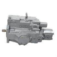 Máquina escavadora Piston Pump Ex 60-1 bomba 4194446 A10VD43 principal hidráulica para Hitachi