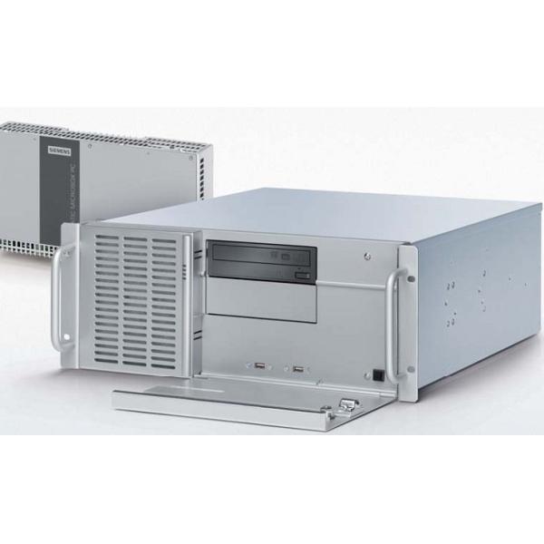 6AG4114-3MC23-0XX1 SIEMENS SIMATIC IPC847E Rack PC, 19, 4HU