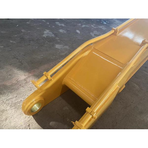 Рука с 0.4cbm штырями ведра 6, длинное приложение заграждения экскаватора KOMATSU длинная достигаемости