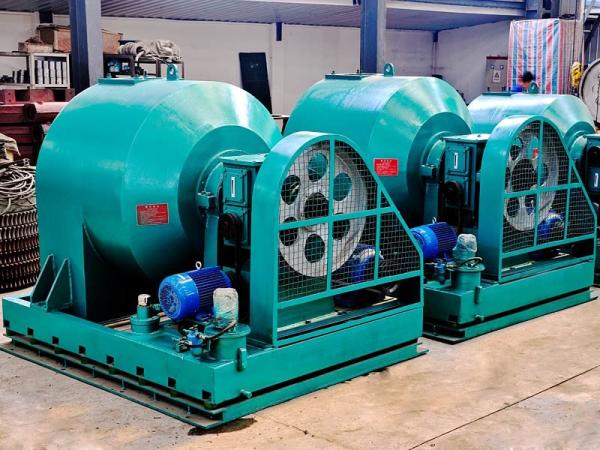 TWZ Coal Salt Horizontal Vibrating Centrifuge Separator And Ore Dressing Machine